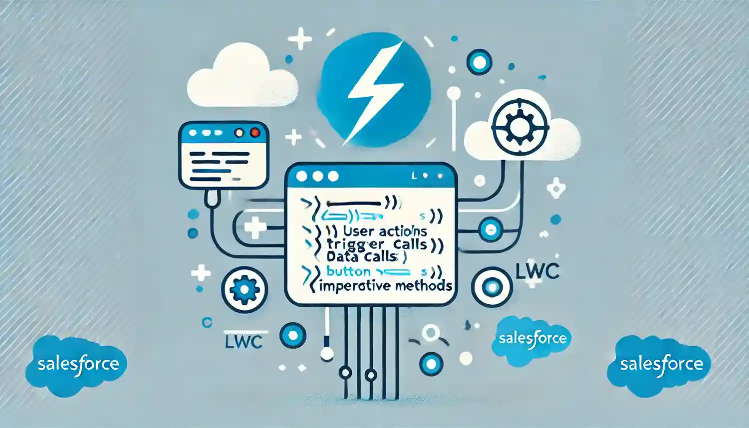 Understanding Imperative Methods in LWC: Best Use Cases and Examples
