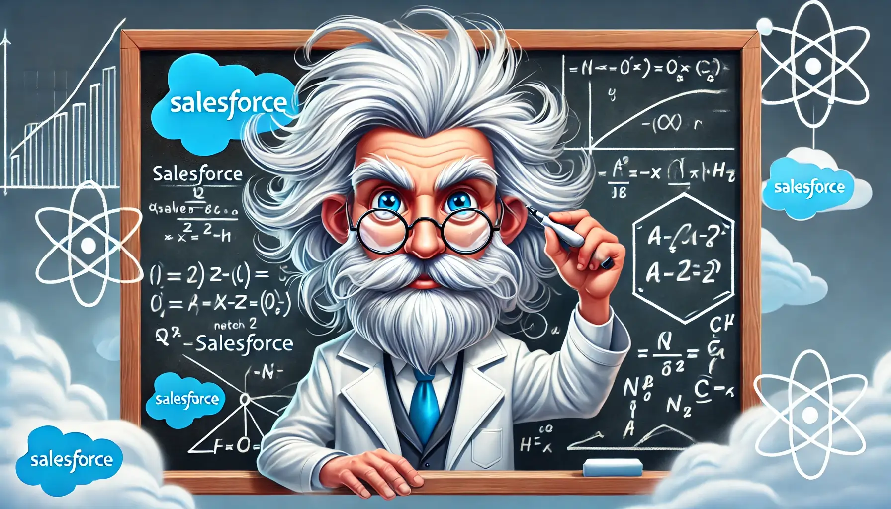 Beginner’s Guide to Salesforce Relationships: Learn with Simple Examples